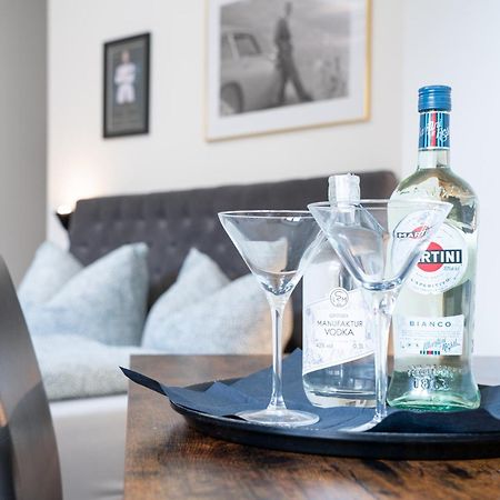Gwuni B&B Leipzig Ngoại thất bức ảnh