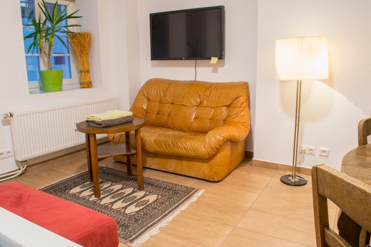Gwuni B&B Leipzig Ngoại thất bức ảnh