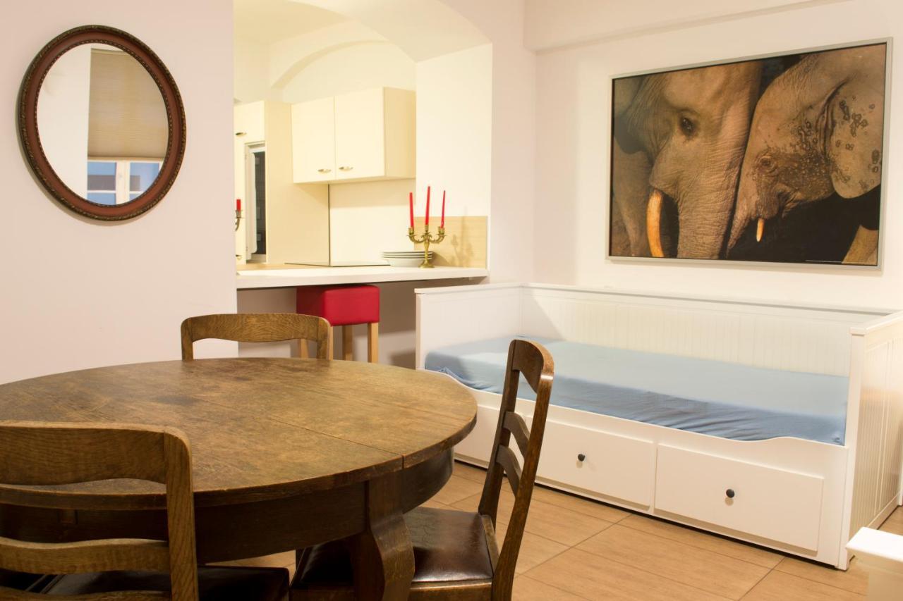 Gwuni B&B Leipzig Ngoại thất bức ảnh
