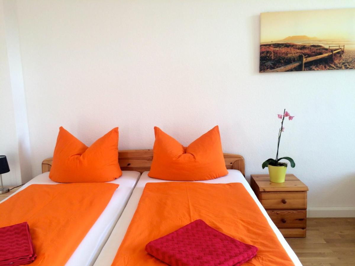 Gwuni B&B Leipzig Ngoại thất bức ảnh
