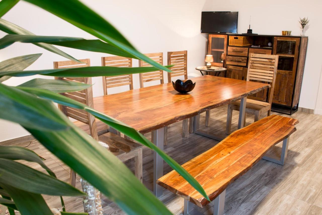 Gwuni B&B Leipzig Ngoại thất bức ảnh