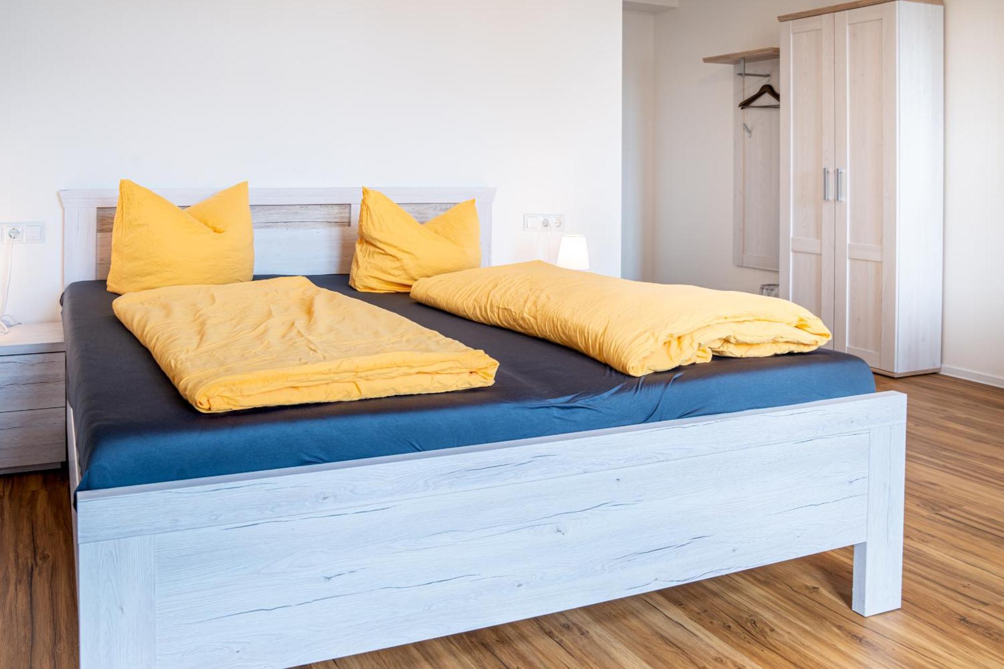 Gwuni B&B Leipzig Ngoại thất bức ảnh