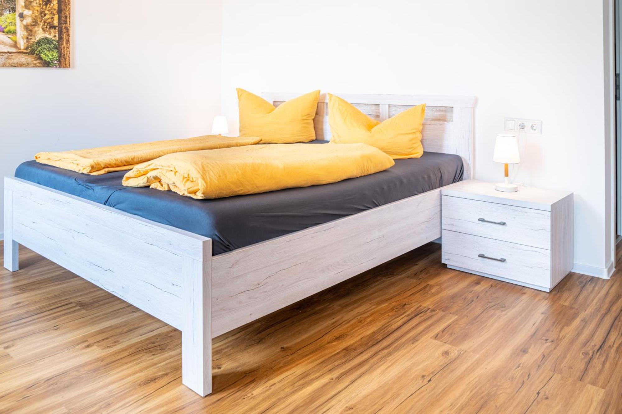 Gwuni B&B Leipzig Ngoại thất bức ảnh